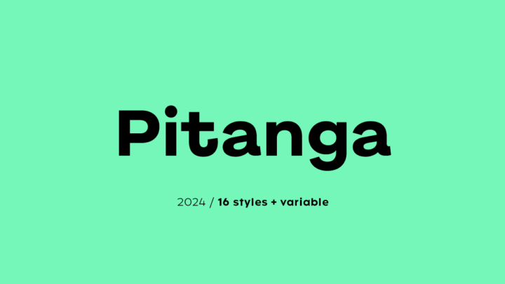 Pitanga