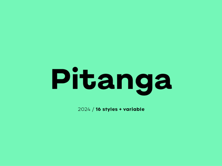 Pitanga