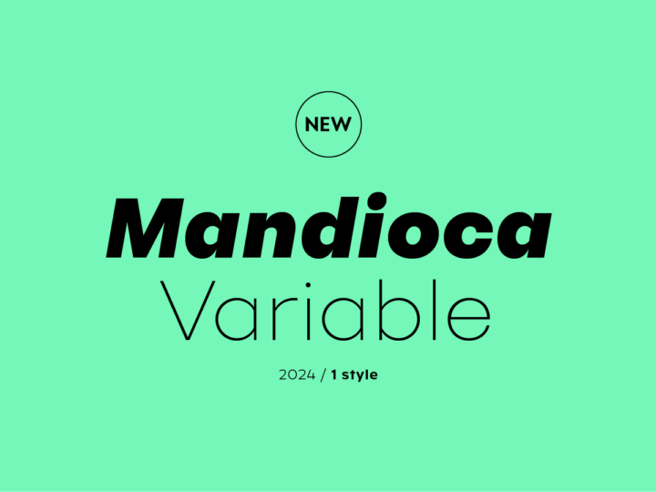 Mandioca Variable